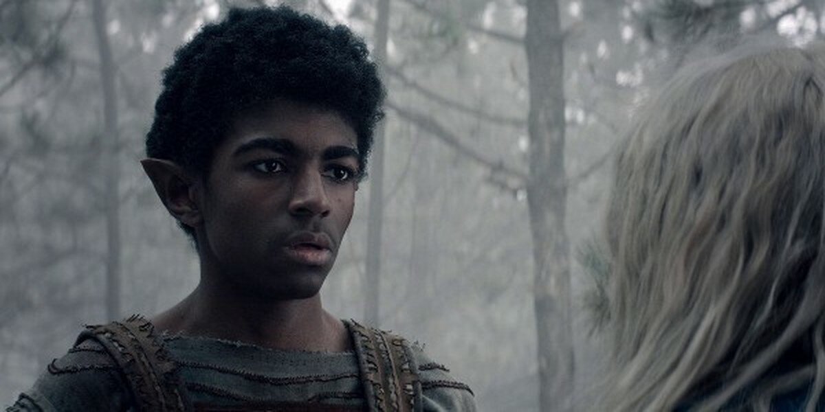 Но благо хоть сериал учится на ошибках игры (сарказм) 