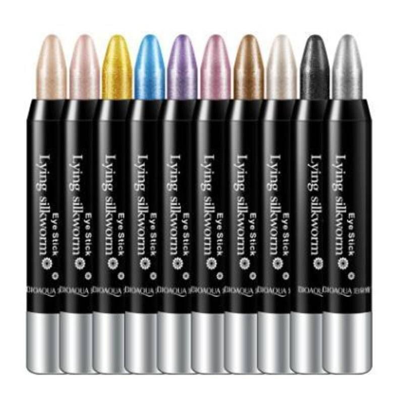 Тени-карандаш