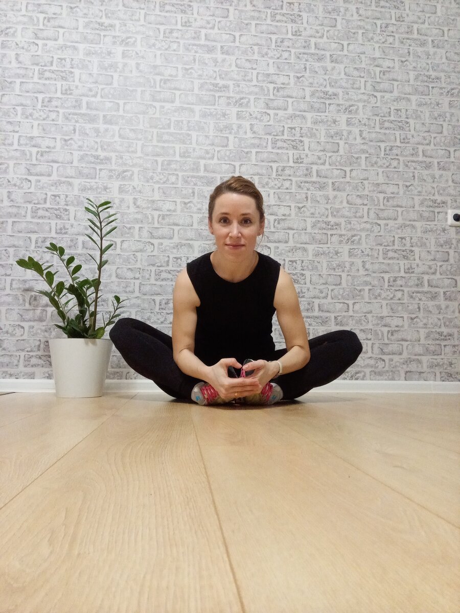 Правильно подобранная тренировка - половина успеха.