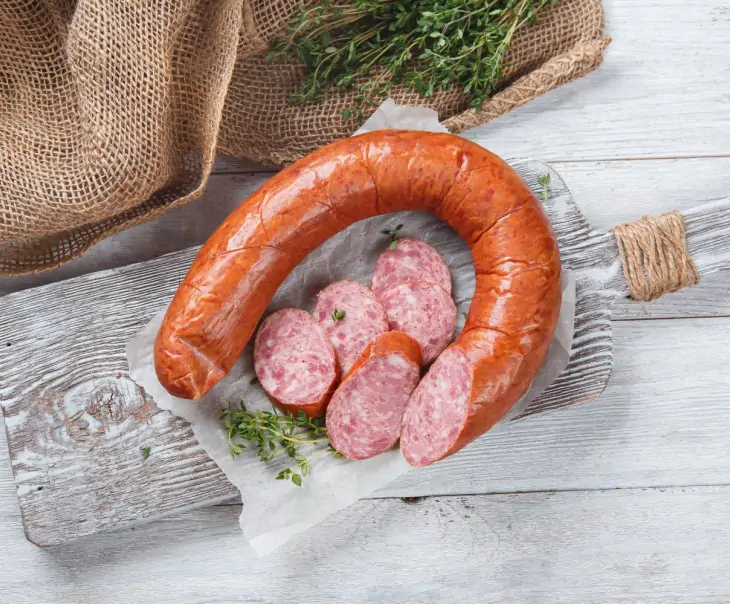Краковская колбаса картинки