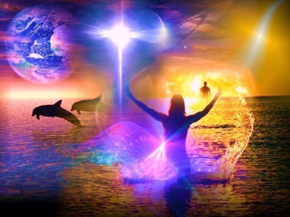  Знаках вселенной: Знаках удачи и о том как увидеть, понять и стать счастливым человеком. 