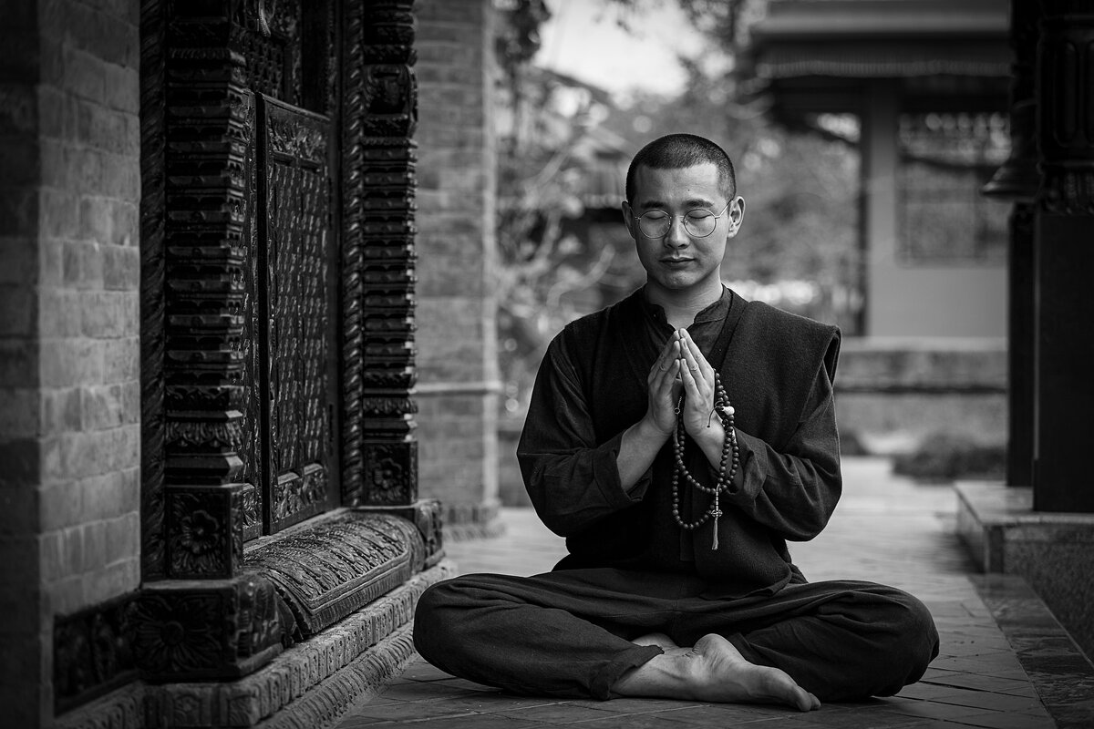 Изображение 李磊瑜伽 с сайта Pixabay 