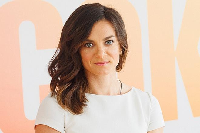 Елена Исинбаева