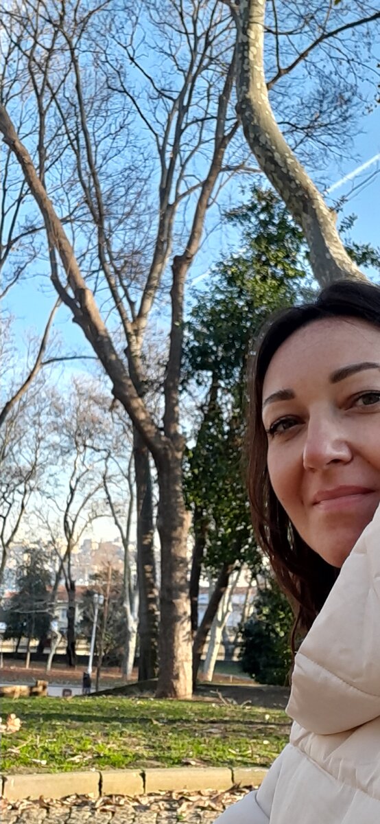 Сад Гульхане