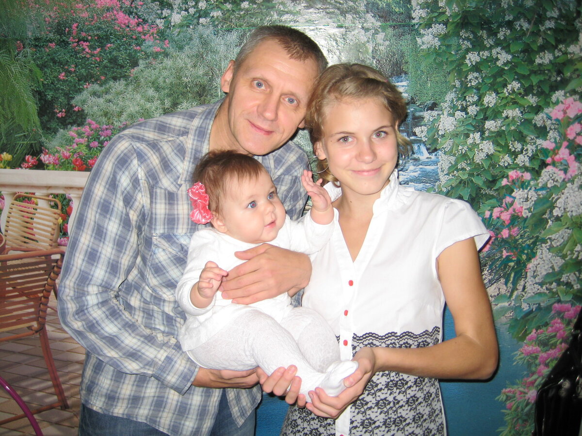 Первое полугодие...