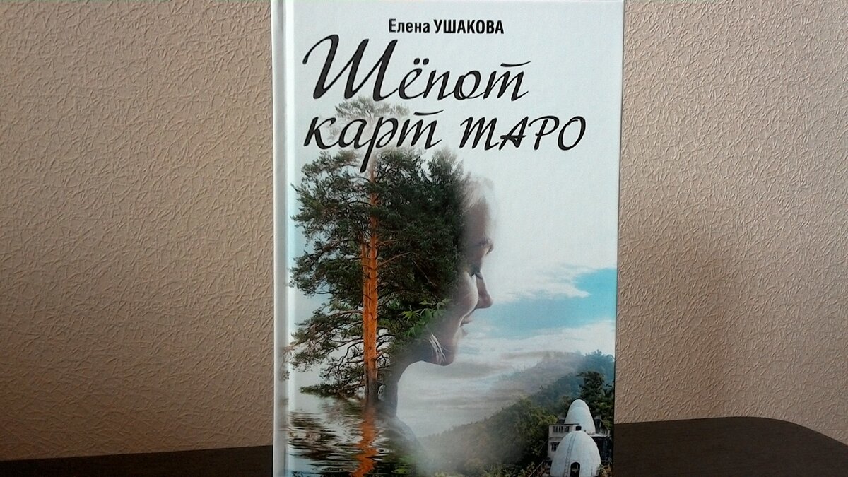 книга автора статьи