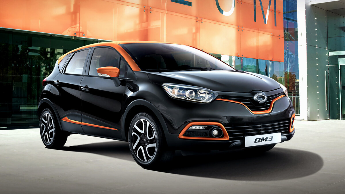Renault Samsung Motors