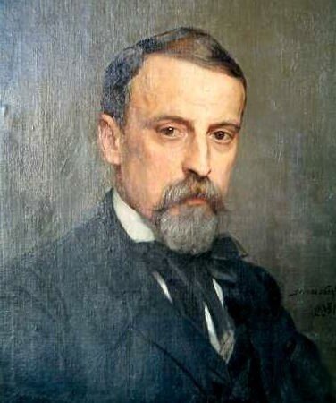 Ге́нрик Сенке́вич (5 мая 1846, Воля-Окшейска на Подляшье, Царство Польское, Российская империя — 15 ноября 1916, Веве, Швейцария) — польский писатель, известен как автор исторических романов, лауреат Нобелевской премии по литературе 1905 года.