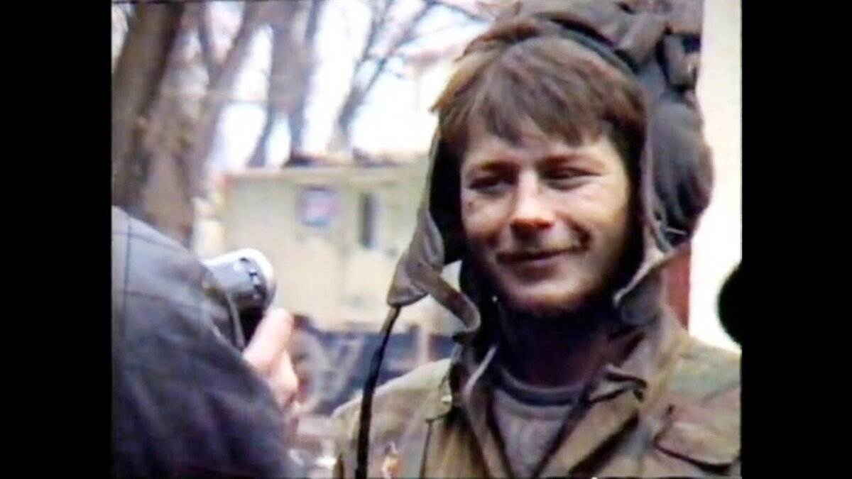 Григорашенко Игорь Андреевич, погиб 08.01.1995 в Грозном. Фото https://i.ytimg.com/