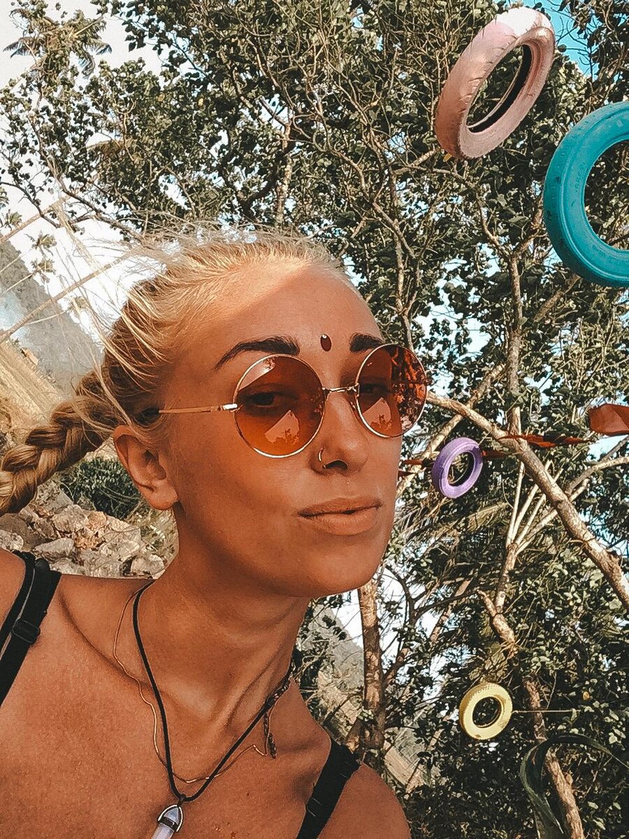 Фото из личных источников