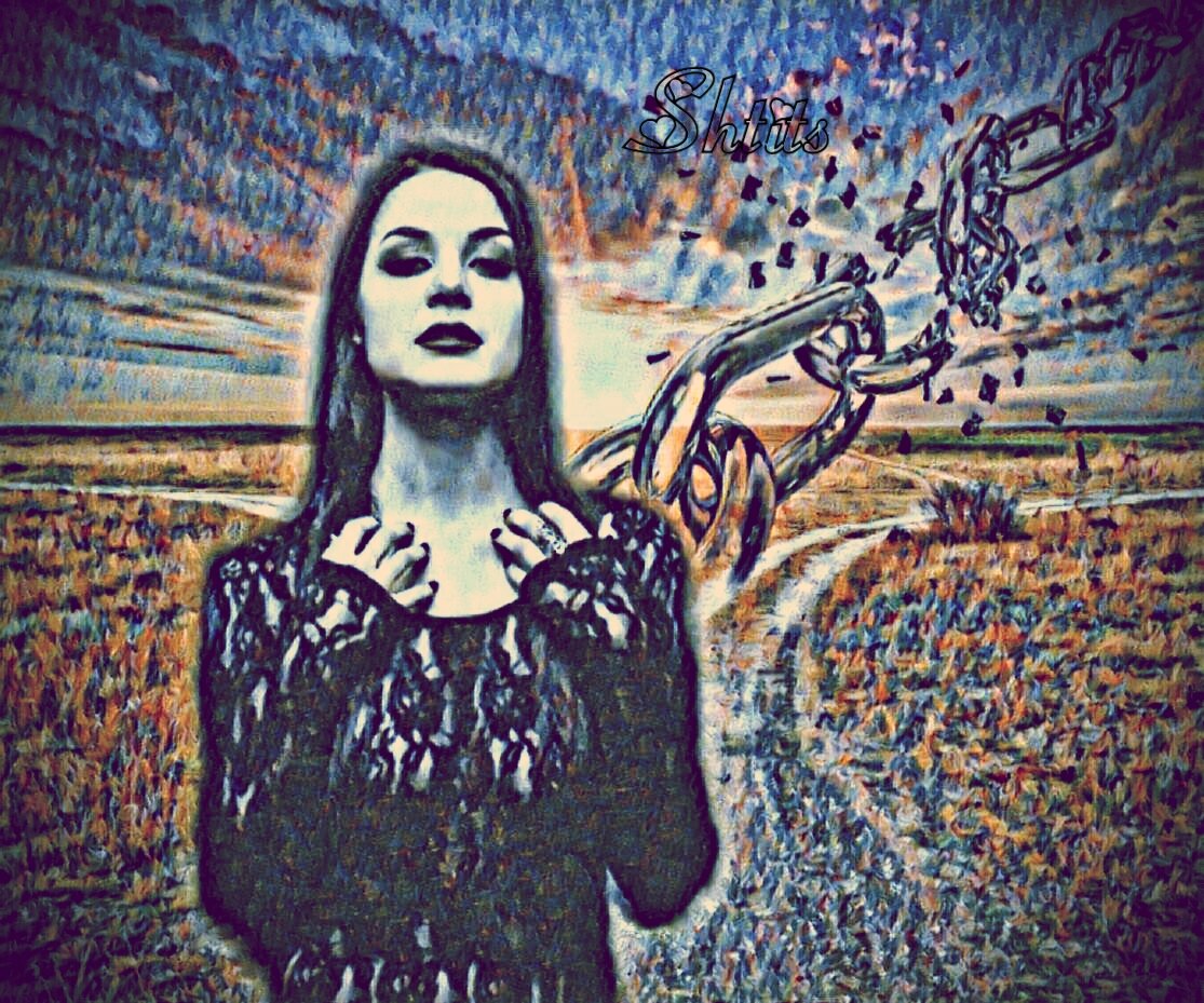 Фотошоп Ольги Штиц 