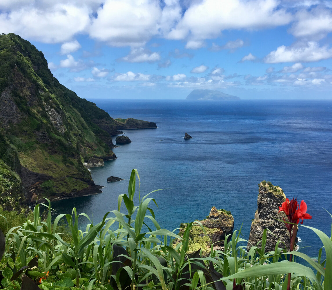 The Madeira and Azores Islands