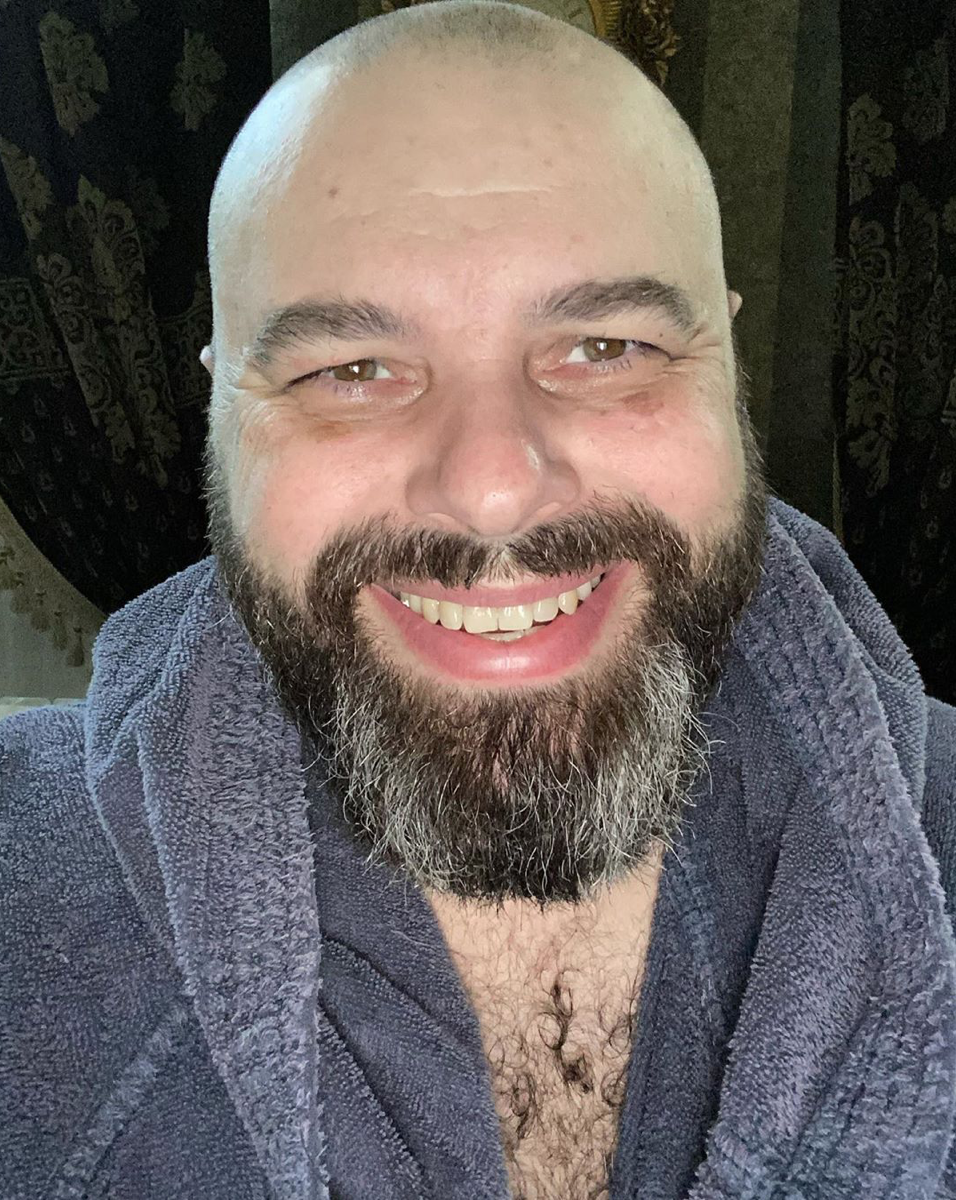 Источник: Instagram аккаунт Максима Фадеева