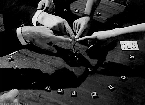 "Вы шарлатаны?"