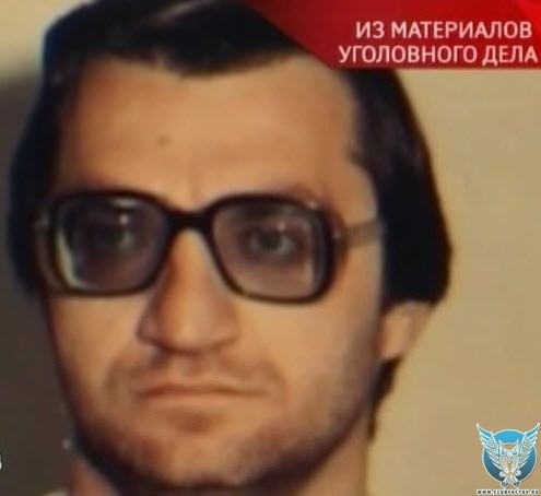 Валерий Асратян