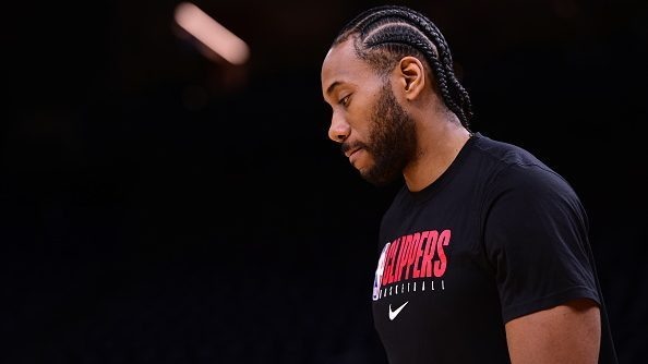 Noah Graham/NBAE via Getty Images