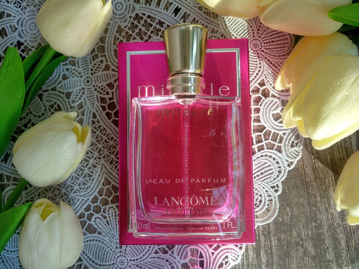 Miracle от Lancome