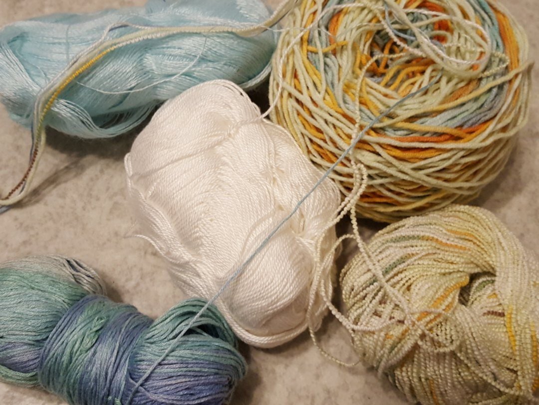 Материал для переработки