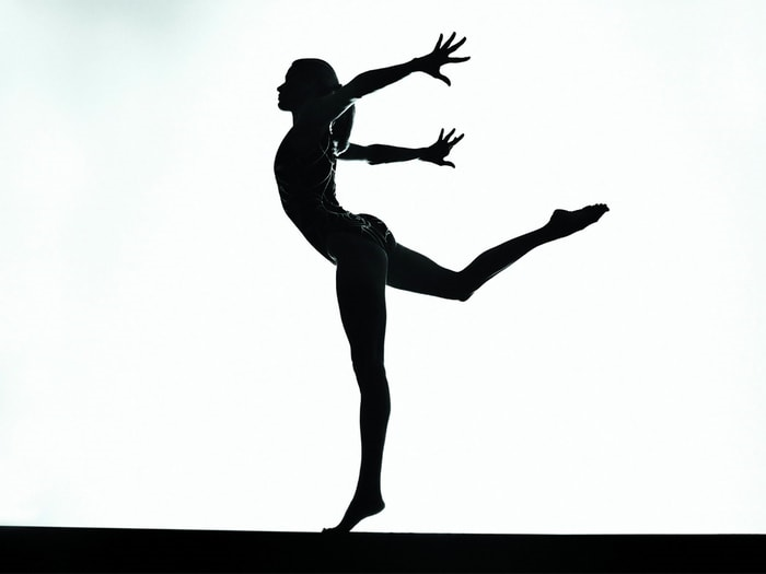 Занимайтесь спортом!