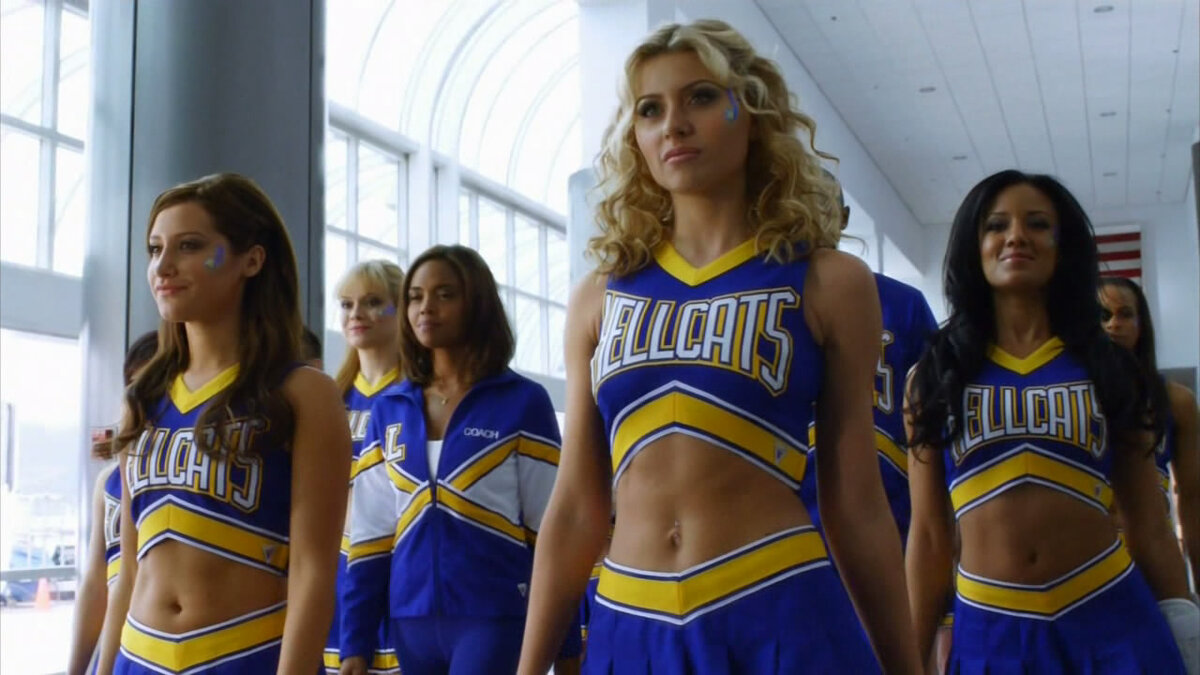 «Адские кошки»