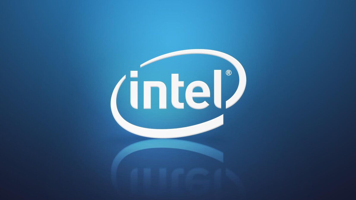 Компания Intel