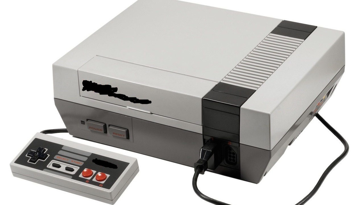 Игровая консоль, которая подняла рынок, вдохнула вторую жизнь