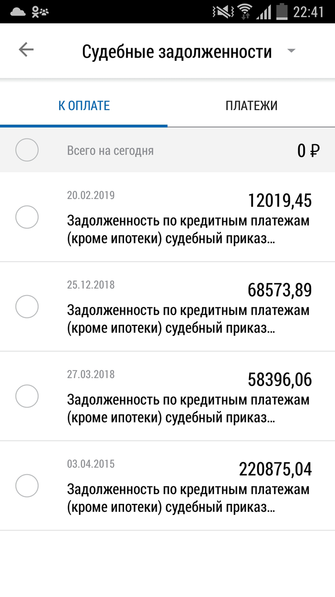 Почему не надо надеяться, что вам спишут долги по кредитам, даже если с вас  нечего взять. | GVOZDichka | Дзен