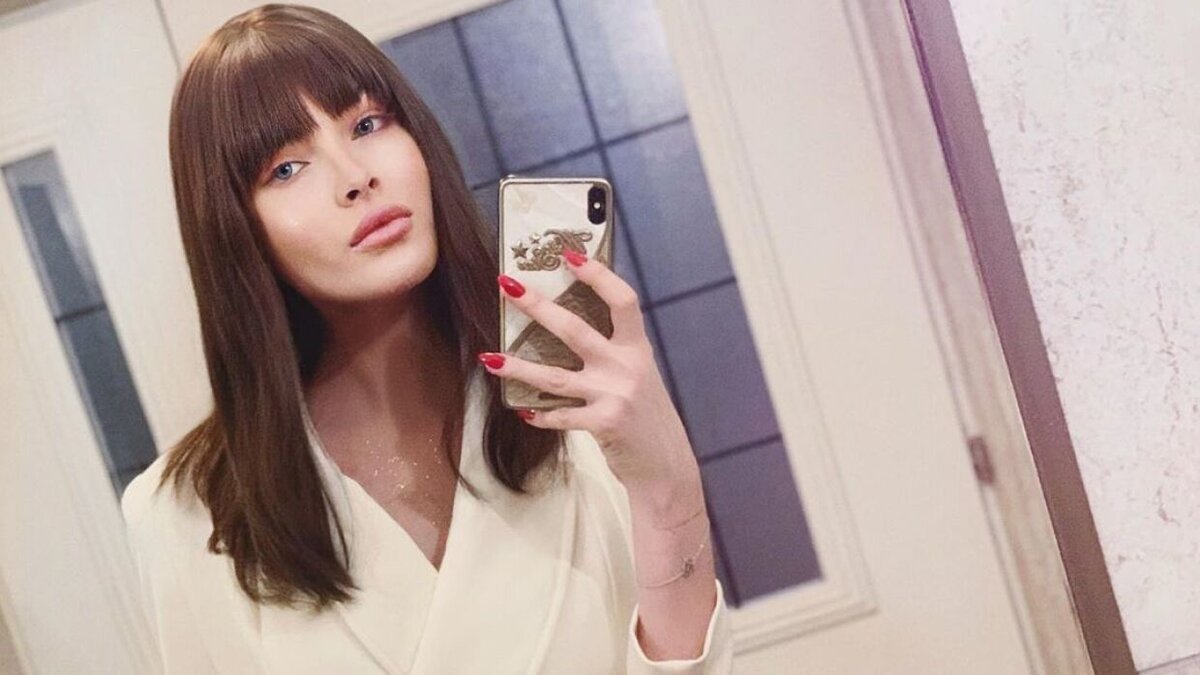 Алена Шишкова / Фото: instagram.com / @missalena.92 