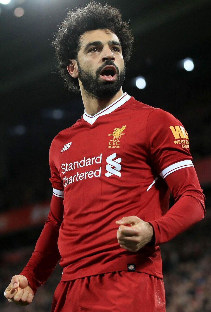 Фото: ФК Ливерпуль
