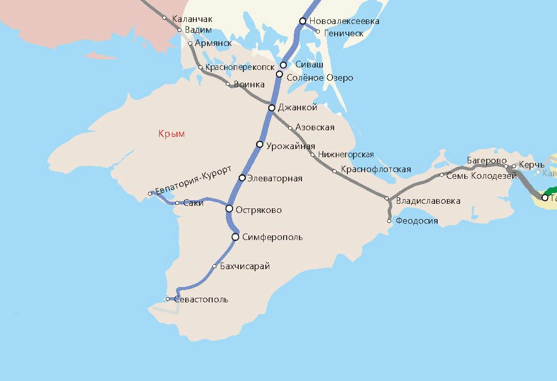 Жд крыма на карте карта станциями. Феодосия Джанкой карта. Джанкой на карте Крыма. Станция Джанкой Крым на карте Крыма. Крымская железная дорога схема.