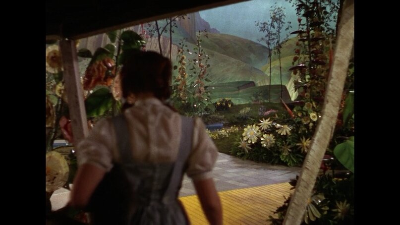 The Wizard of Oz, 1939