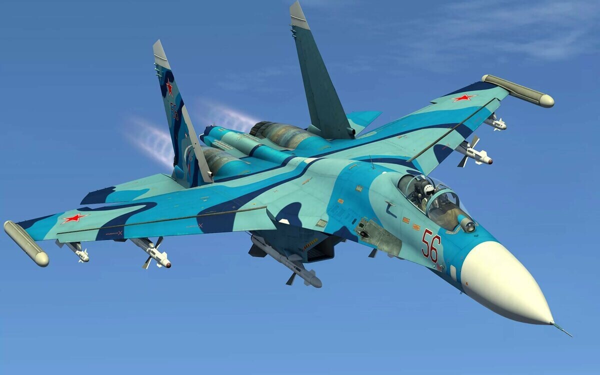СУ-27