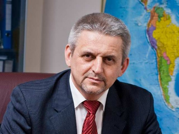 Сухонос Сергей Иванович 