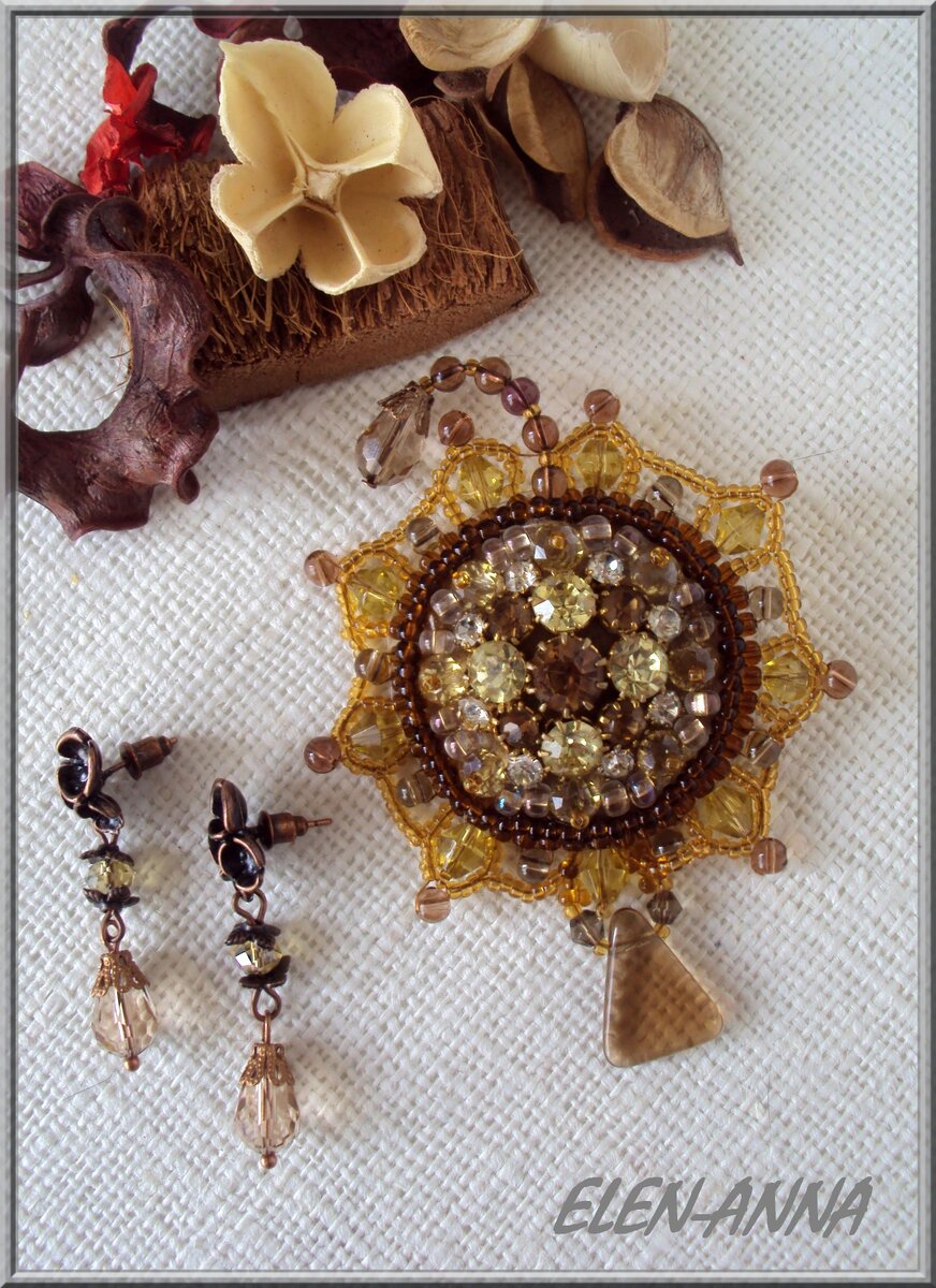 В новом обрамлении