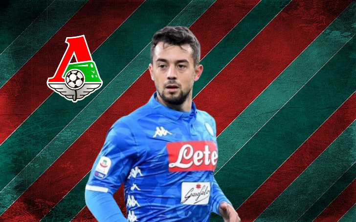 Амин Юнес/ Фото: Дмитрий Сергеев