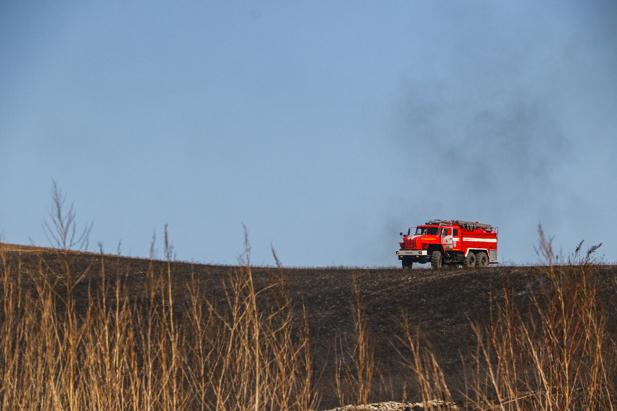 Фото: МЧС Хакасии