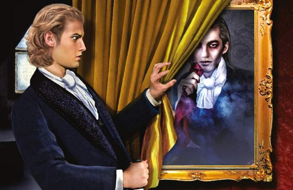  "Молодость - единственное богатство, которое стоит беречь"