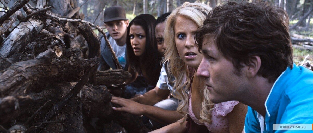 Кадр из фильма