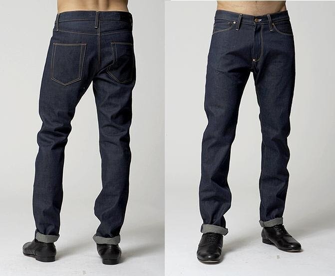 Подборка джинсовых брендов: Hilfiger Denim, Acne jeans, Robin Jeans, FarWest, Delfin