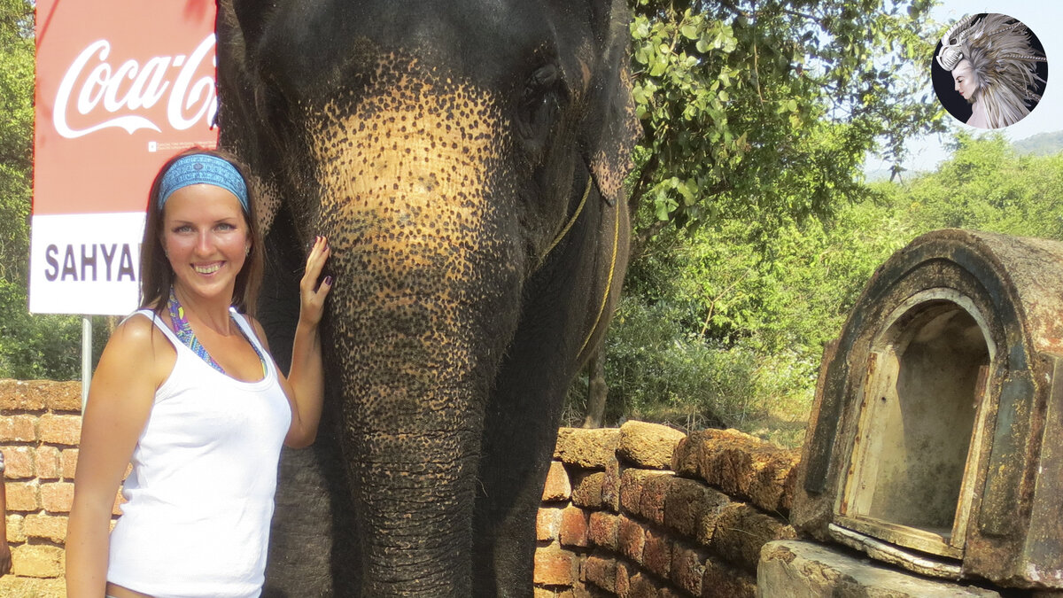 Подписывайтесь на мой канал! Впереди еще больше историй о мире!