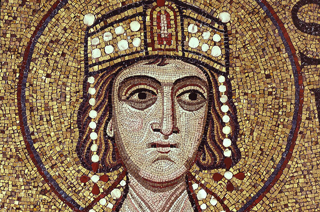 Портрет Соломона