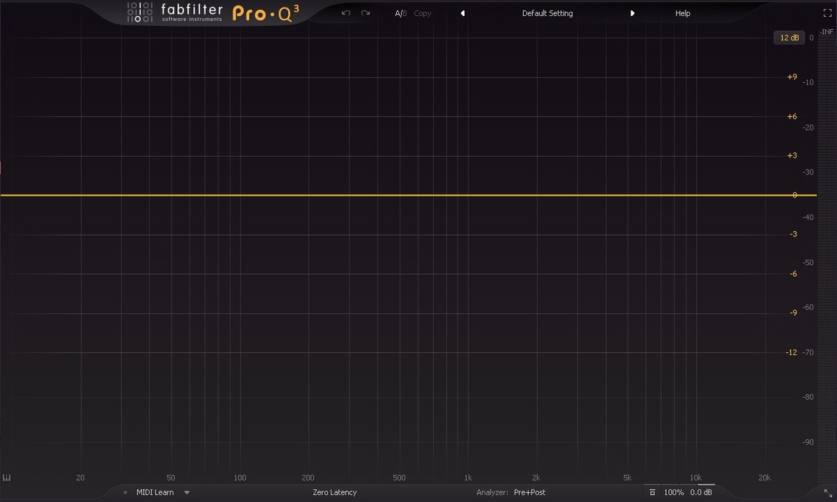 Плагин pro q3. Эквалайзер FABFILTER Pro-q 3. FABFILTER Pro q3