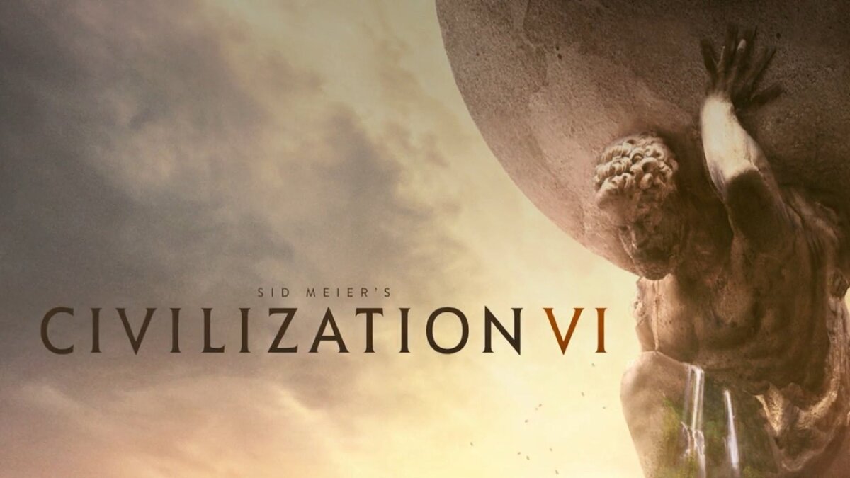 Civilization vi