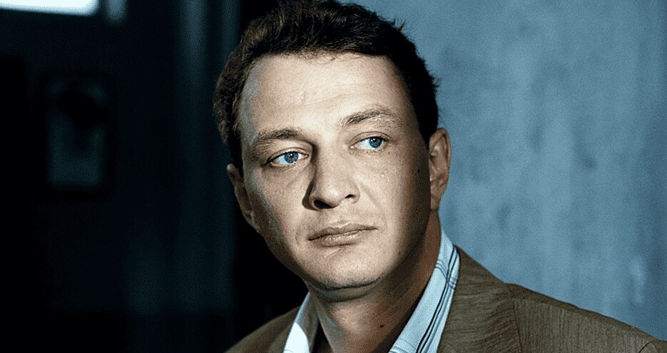 Марат Башаров