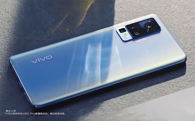 Этот предстоящий телефон 5G наверняка звучит уже интересно.