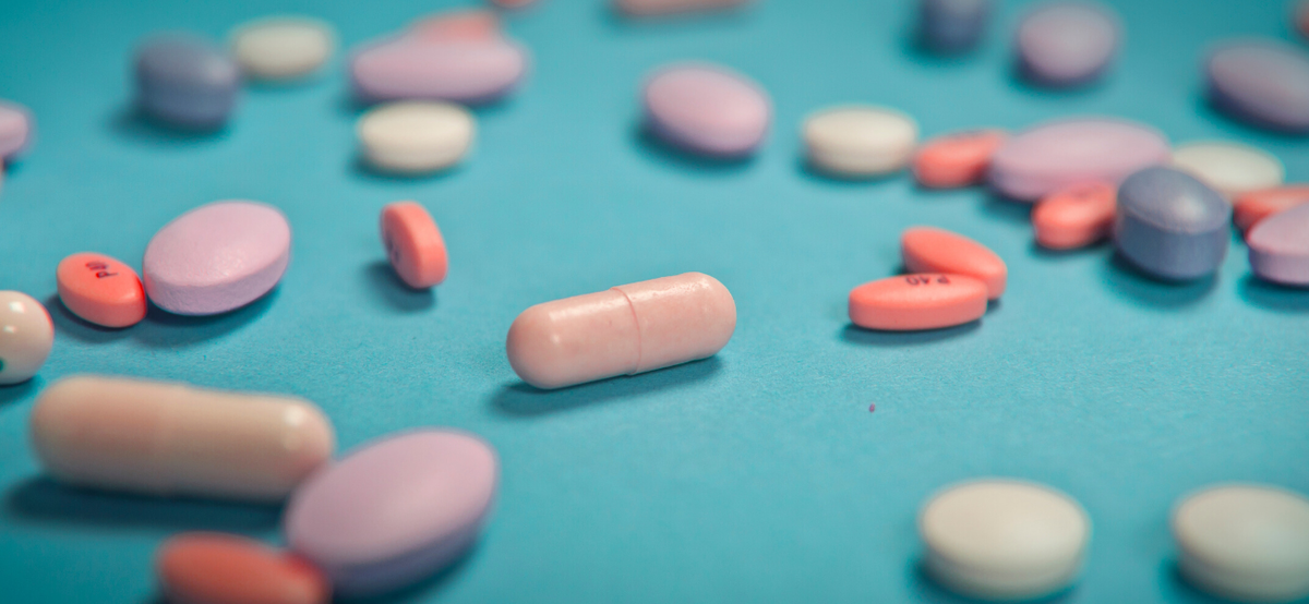 Рынок БАДов насчитывает более 8 000 наименований продукции