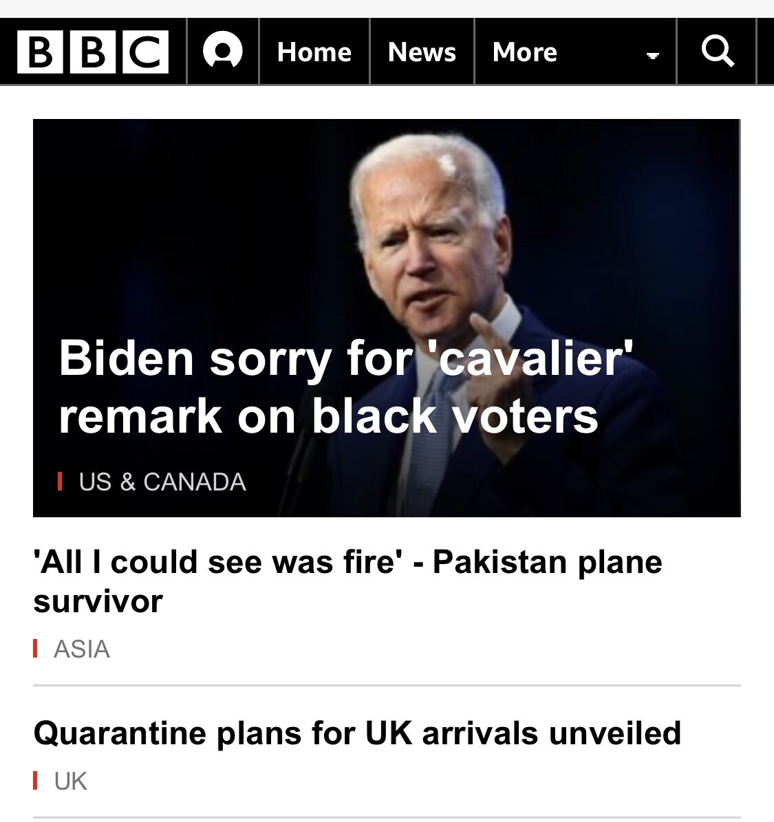 BBC.
