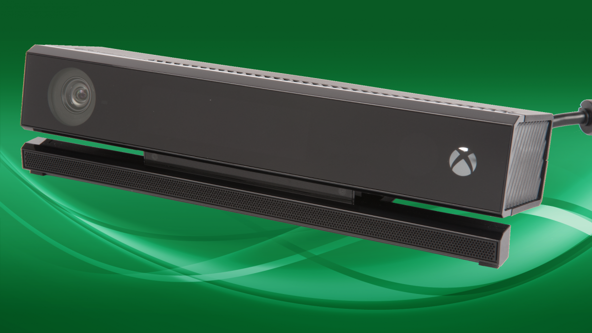 Kinect 2.0