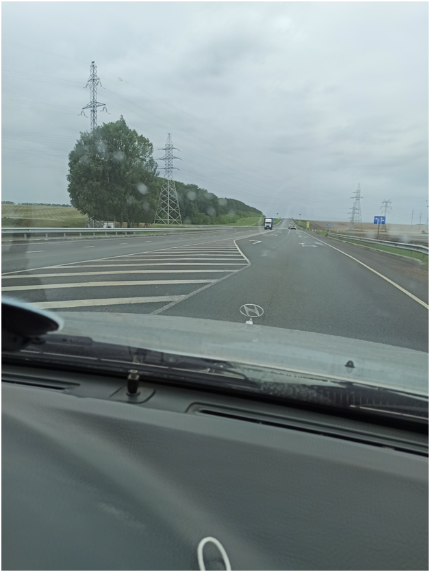 Разметка ого го