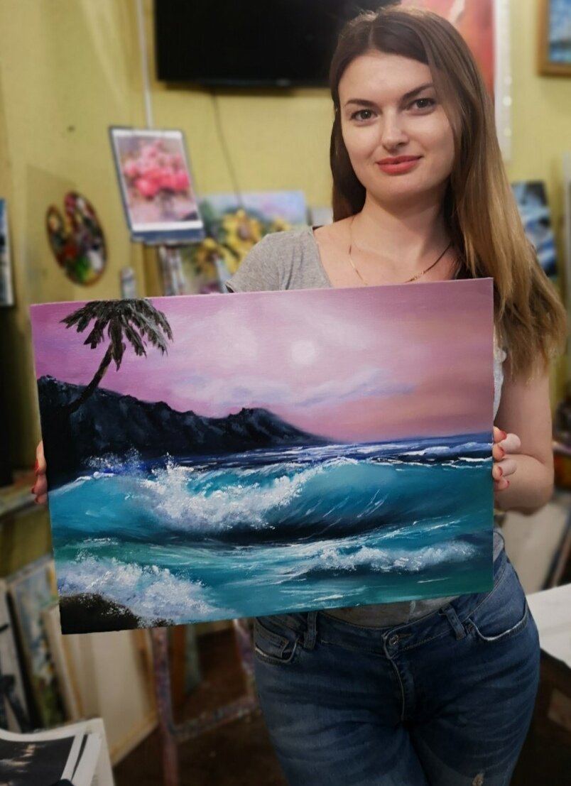 Личное фото